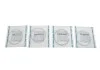Кольца поршневые MB 82,00 M271 01- (пр-во Mahle) MAHLE / KNECHT 00406N0