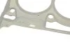 Полный комплект прокладок, двигатель MITSUBISHI 1,8/2,0 16V 4B10/4B11/4J10/4J11 07- (пр-во Elring) ELRING 459.760 (фото 2)