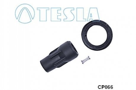 Вилка TESLA CP066