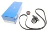 Поликлиновой ременный комплект (Пр-во) SKF VKMA 36200