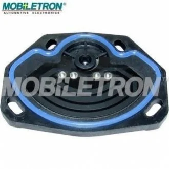 Датчик дросельної заслінки MOBILETRON TPE014