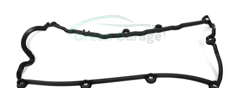 Прокладка, крышка головки цилиндра CHEVROLET/OPEL 1,7 CDTI A17DT.../Z17DT... (пр-во Elring) ELRING 477.390 (фото 1)