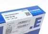 Кольца поршневые VAG 76,51 AEA/AEE 1,2-1,6 (пр-во Mahle) MAHLE / KNECHT 03032N0 (фото 3)