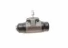 Тормозной цилиндр (пр-во Bosch) BOSCH F026009433 (фото 4)