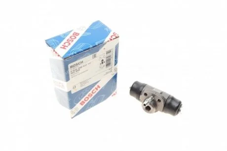 Тормозной цилиндр (пр-во Bosch) BOSCH F026009433