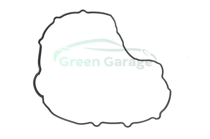 Прокладка клапанной крышки MAZDA 2,2 R2AA/R2BF 08- (пр-во Elring) ELRING 341.010 (фото 1)