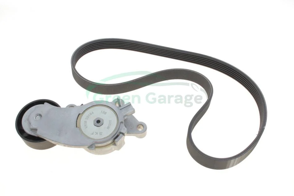 Комплект доріжкового ремня SKF VKMA 33165 (фото 1)