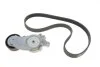 Комплект доріжкового ремня SKF VKMA 33165