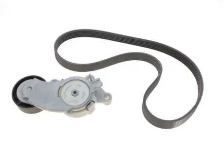 Комплект доріжкового ремня SKF VKMA 33165