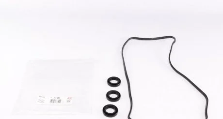 Комплект прокладок, крышка головки цилиндров правая TOYOTA 3,5/4,0 V6 1GR-FE/2GR-FE/2GR-FXE (пр-во E ELRING 507.580