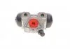 Гальмівний циліндр робочий BOSCH 0986475883 (фото 3)