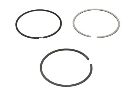 Кольца поршневые BMW 84.0 (1.2/1.5/2) M54B30 (пр-во) GOETZE 0842530000