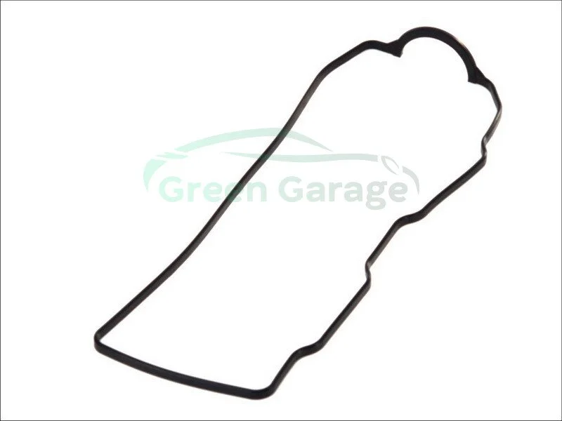 Прокладка крышки клапанной MITSUBISHI 1.8/2.0/2.4 4G62/4G63/4G64 (пр-во Elring) ELRING 332.291 (фото 1)