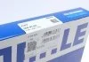 Кольца поршневые FIAT 94,40 2,5 x 2,0 x 2,5 2,8TD Euro2/3 (пр-во Mahle) MAHLE / KNECHT 00990N0 (фото 3)