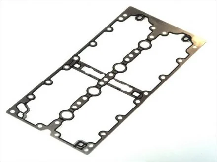 Прокладка крышки клапанной FIAT/IVECO 2.3 F1AE ->№133428 (пр-во Elring) ELRING 431.620