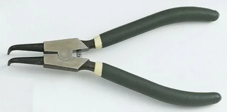 Щипці для стопорних кілець FORCE 609ABO