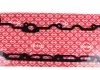 Прокладка крышки клапанной OPEL X20DTH/X20DTL/X22DTH/Y20DTH/Y20DTL/Y22DTH/Y22DTR (пр-во Elring) ELRING 864.310 (фото 1)