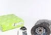 Сцепление +маховик FIAT Doblo 1.9 JTD, Stilo 1.9 JTD 98- (Пр-во) VALEO 837039 (фото 1)