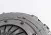 Сцепление +маховик FIAT Doblo 1.9 JTD, Stilo 1.9 JTD 98- (Пр-во) VALEO 837039 (фото 14)