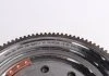 Сцепление +маховик FIAT Doblo 1.9 JTD, Stilo 1.9 JTD 98- (Пр-во) VALEO 837039 (фото 2)