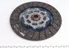 Сцепление +маховик FIAT Doblo 1.9 JTD, Stilo 1.9 JTD 98- (Пр-во) VALEO 837039 (фото 5)