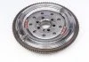 Сцепление +маховик FIAT Doblo 1.9 JTD, Stilo 1.9 JTD 98- (Пр-во) VALEO 837039 (фото 10)