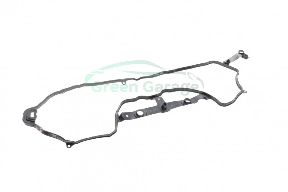 Прокладка крышки головки цилиндров TOYOTA 1.33 VVT-i 1NR-FE/3NR-FE 08- (пр-во Elring) ELRING 316.170 (фото 1)