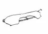 Прокладка крышки головки цилиндров TOYOTA 1.33 VVT-i 1NR-FE/3NR-FE 08- (пр-во Elring) ELRING 316.170 (фото 1)