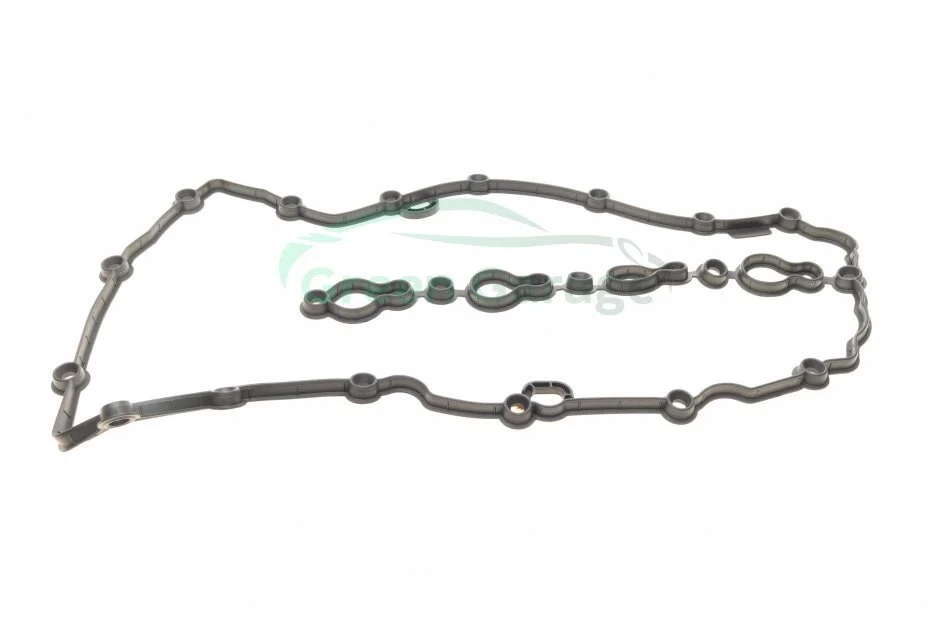Прокладка, крышка головки цилиндра OPEL 1,6CDTI A 16 DTH/B 16 DTH 13- (пр-во Elring) ELRING 811.670 (фото 1)