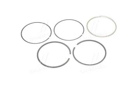 Кольца поршневые DAEWOO Lanos 1,5 8V 77,00 1,50 x 1,50 x 3,00 mm (пр-во Goetze) GOETZE 0843860700