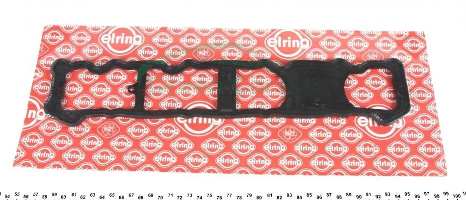 Прокладка, крышка головки цилиндра левая PSA 1,4 16V ET3J4 -13 (пр-во Elring) ELRING 431.460 (фото 1)
