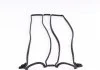 Прокладка крышки клапанной FORD ZETEC 1.25/1.4/1.6 (клап. крышка алюмин.) (пр-во Elring) ELRING 389.110 (фото 3)