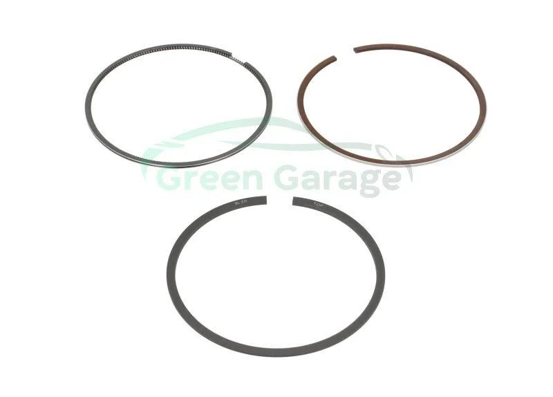 Кольца поршневые VAG 81,00 1,8i 20V 1,5x1,75x2 (пр-во KS) KOLBENSCHMIDT 800058810000 (фото 1)