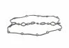 Прокладка клапанной крышки VW JETTA 2.5 CCCA/BGP/BGQ/BPR/BPS/BTK/CBTA/CBUA 05- (пр-во Elring) ELRING 047.420 (фото 3)