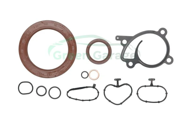 Комплект прокладок, картер RENAULT 09/1,2 TCe 03.12-04.14 (вир-во Elring) ELRING 779.310 (фото 1)