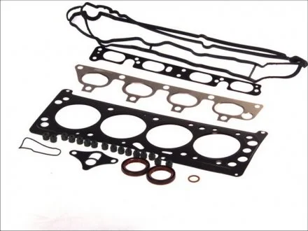 Комплект прокладок, головка цилиндра OPEL 1,4 16V Z14XE -09 (пр-во Elring) ELRING 808.170