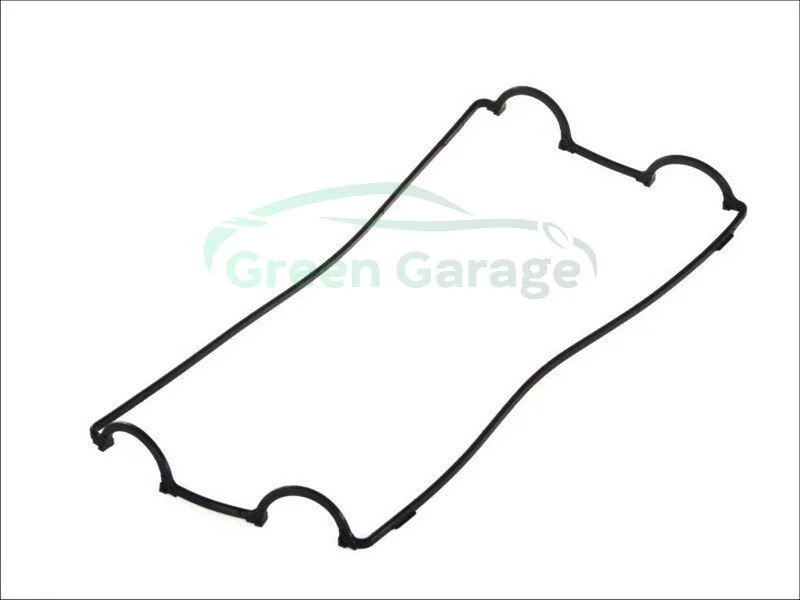 Прокладка крышки клапанной HONDA CR-V 2.0 16V B20B/B20Z1 (пр-во Elring) ELRING 166.070 (фото 1)