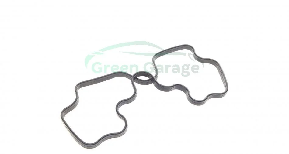 Прокладка, крышка головки цилиндра SUBARU 1,6-2,2 EJ16E/EJ18E/EJ20E/EJ22E (2) (пр-во Elring) ELRING 187.830 (фото 1)