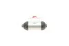 Гальмівний циліндр робочий BOSCH 0986475833 (фото 2)