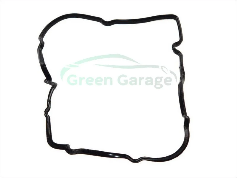 Прокладка, крышка головки цилиндра NISSAN 2,0/2,5 QR20DD/QR20DE/QR25DE 01-13 (пр-во Elring) ELRING 372.490 (фото 1)