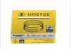 Комплект кілець на поршень GOETZE 0810740000 (фото 1)