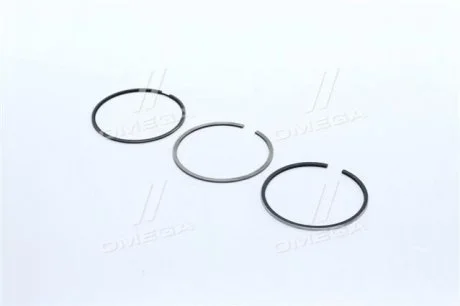 Кольца поршневые FIAT 69,60 2,0 x 1,5 x 2,0 1,3TD 16V 03- (пр-во) (пр-во) GOETZE 0842560000