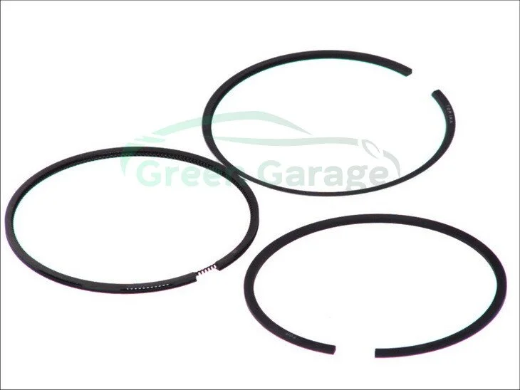 Кольца поршневые VAG 75,01 3F/AAL/AAU/ABD/AEV 1,0/1,3/1,4 (пр-во) GOETZE 0850220000 (фото 1)