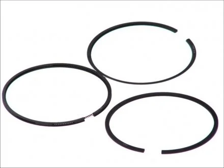 Кольца поршневые VAG 75,01 3F/AAL/AAU/ABD/AEV 1,0/1,3/1,4 (пр-во) GOETZE 0850220000