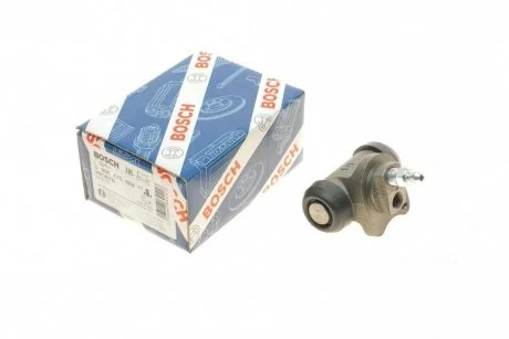 Цилиндр колесный тормоза задн. DAEWOO Matiz  BOSCH 0986475889