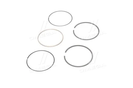 Кольца поршневые DAEWOO Lanos 1,5 8V 76,75 1,50 x 1,50 x 3,00 mm (пр-во Goetze) GOETZE 0843860500