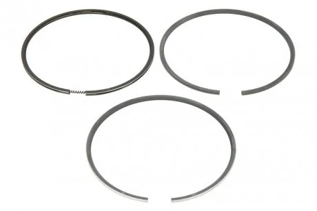 Кольца поршневые KIA/MAZDA 86.0 (2/2/3) BESTA 2.2D RF/R2 86-> (пр-во) GOETZE 0825330000