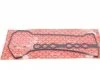 Комплект прокладок, крышка головки цилиндра TOYOTA 1,4/1,6/1,8 VVT-i 1ZZ-FE/3ZZ-FE/4ZZ-FE (пр-во El ELRING 457.380 (фото 1)