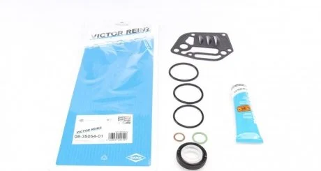 Комплект прокладок двигуна VICTOR REINZ 083505401