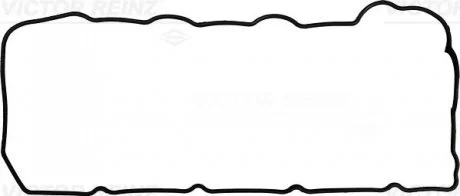 Прокладка впускного колектора TOYOTA VICTOR REINZ 715401100